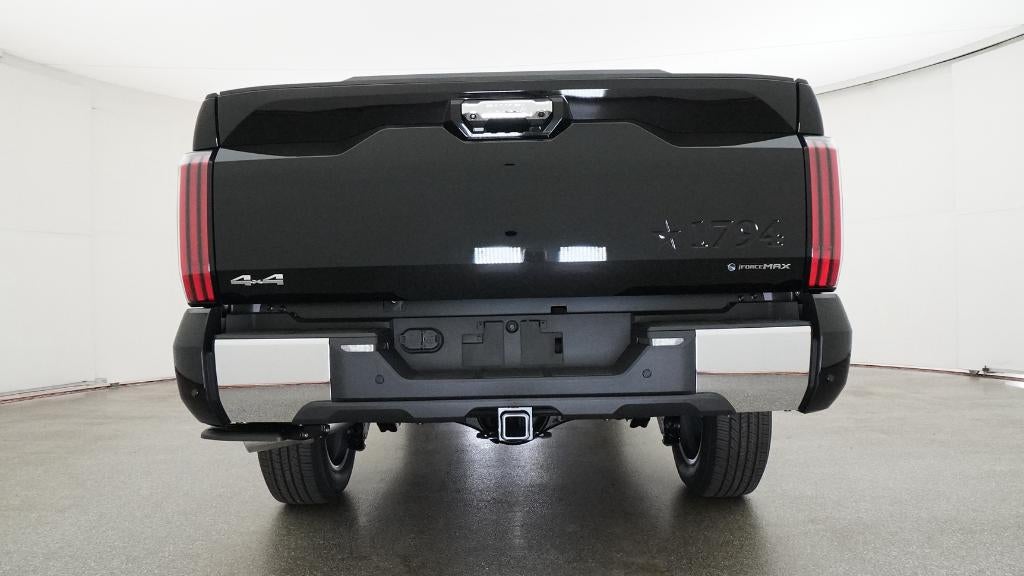 2026 Toyota Tundra i-FORCE MAX 1794 Edition i-FORCE MAX