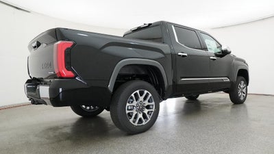 2026 Toyota Tundra i-FORCE MAX 1794 Edition i-FORCE MAX