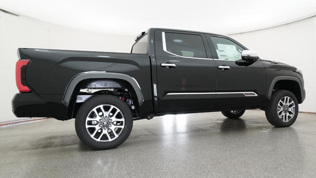 2026 Toyota Tundra i-FORCE MAX 1794 Edition i-FORCE MAX
