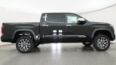 2026 Toyota Tundra i-FORCE MAX 1794 Edition i-FORCE MAX