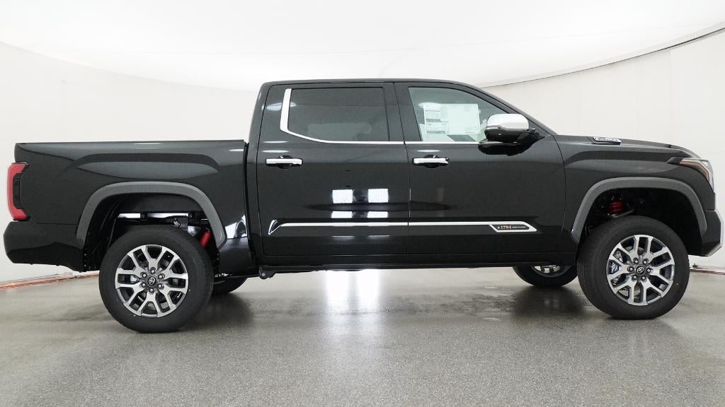 2026 Toyota Tundra i-FORCE MAX 1794 Edition i-FORCE MAX