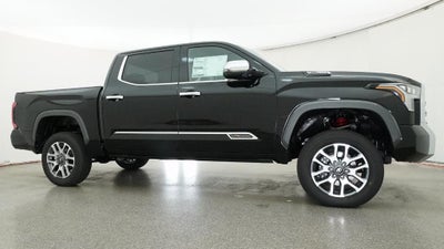 2026 Toyota Tundra i-FORCE MAX 1794 Edition i-FORCE MAX