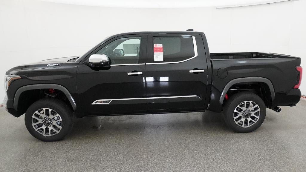 2026 Toyota Tundra i-FORCE MAX 1794 Edition i-FORCE MAX