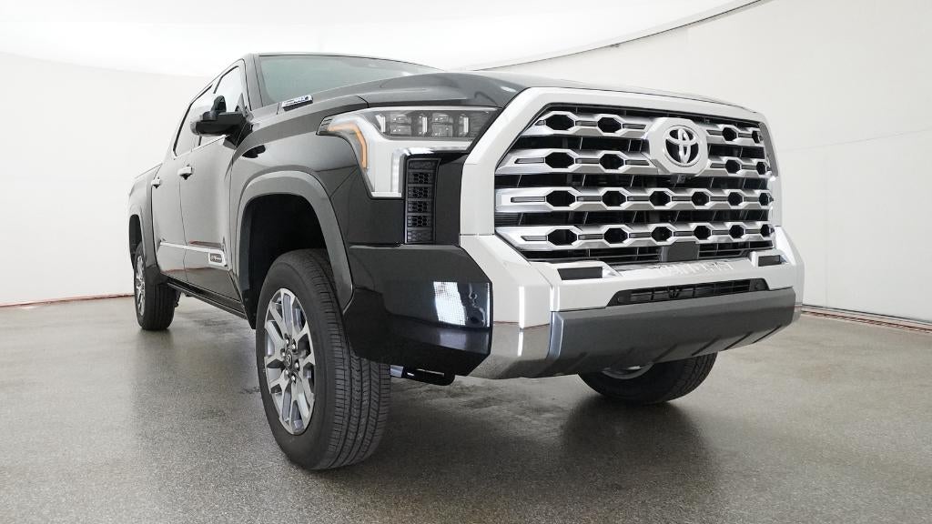 2026 Toyota Tundra i-FORCE MAX 1794 Edition i-FORCE MAX