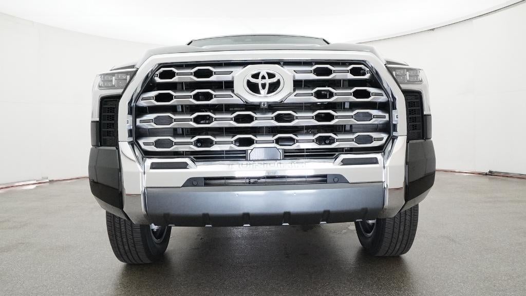 2026 Toyota Tundra i-FORCE MAX 1794 Edition i-FORCE MAX