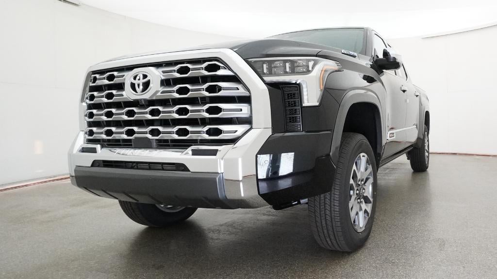 2026 Toyota Tundra i-FORCE MAX 1794 Edition i-FORCE MAX