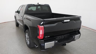 2026 Toyota Tundra i-FORCE MAX 1794 Edition i-FORCE MAX