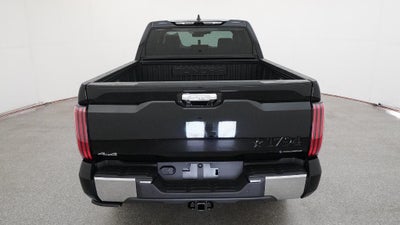 2026 Toyota Tundra i-FORCE MAX 1794 Edition i-FORCE MAX