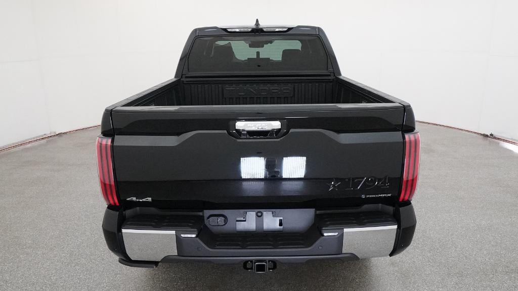2026 Toyota Tundra i-FORCE MAX 1794 Edition i-FORCE MAX