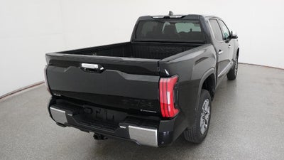 2026 Toyota Tundra i-FORCE MAX 1794 Edition i-FORCE MAX