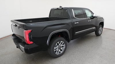 2026 Toyota Tundra i-FORCE MAX 1794 Edition i-FORCE MAX