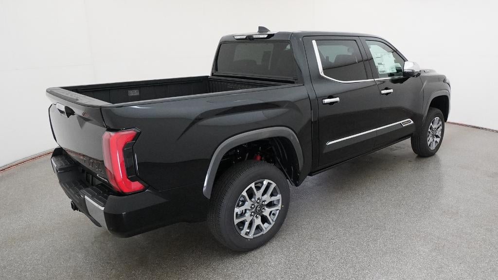 2026 Toyota Tundra i-FORCE MAX 1794 Edition i-FORCE MAX