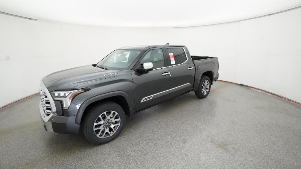 2026 Toyota Tundra i-FORCE MAX 1794 Edition i-FORCE MAX