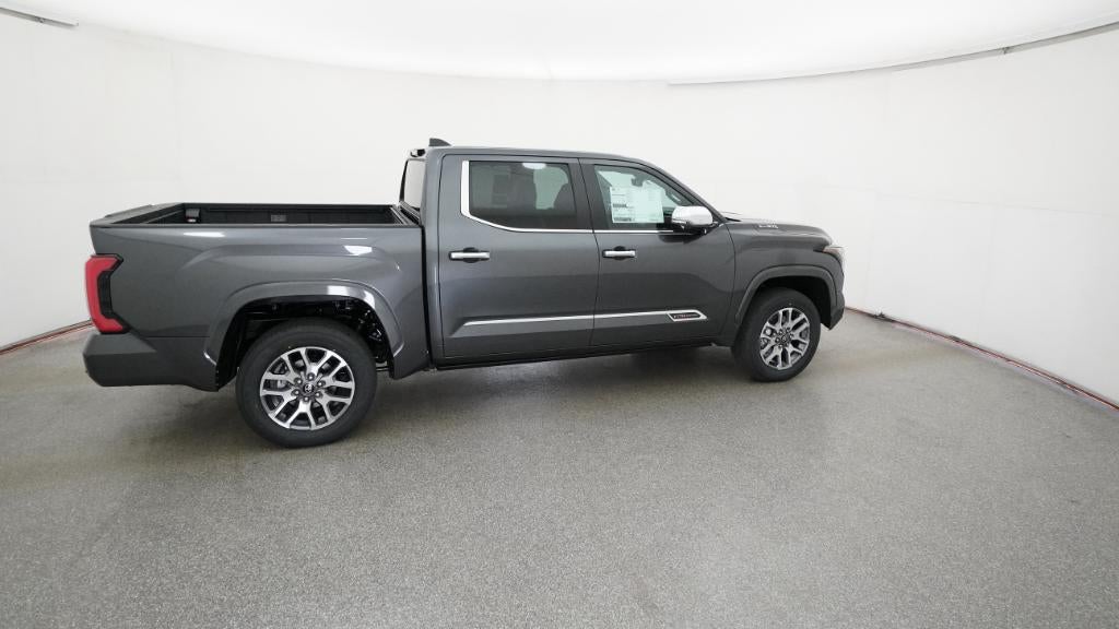 2026 Toyota Tundra i-FORCE MAX 1794 Edition i-FORCE MAX