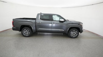 2026 Toyota Tundra i-FORCE MAX 1794 Edition i-FORCE MAX