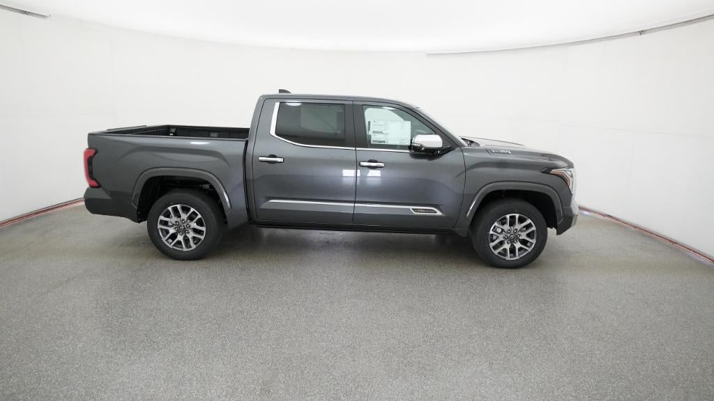 2026 Toyota Tundra i-FORCE MAX 1794 Edition i-FORCE MAX