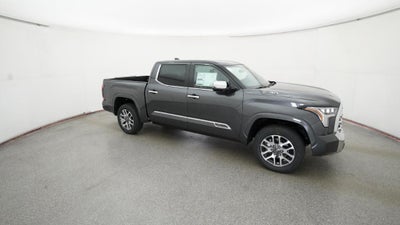 2026 Toyota Tundra i-FORCE MAX 1794 Edition i-FORCE MAX