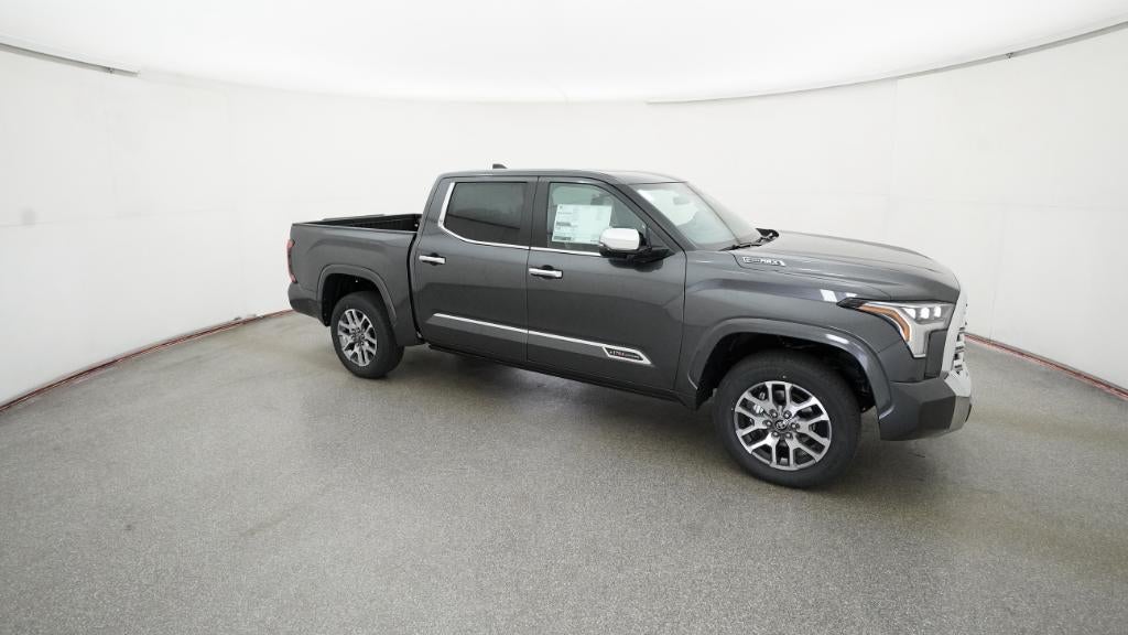 2026 Toyota Tundra i-FORCE MAX 1794 Edition i-FORCE MAX