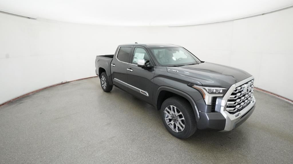 2026 Toyota Tundra i-FORCE MAX 1794 Edition i-FORCE MAX