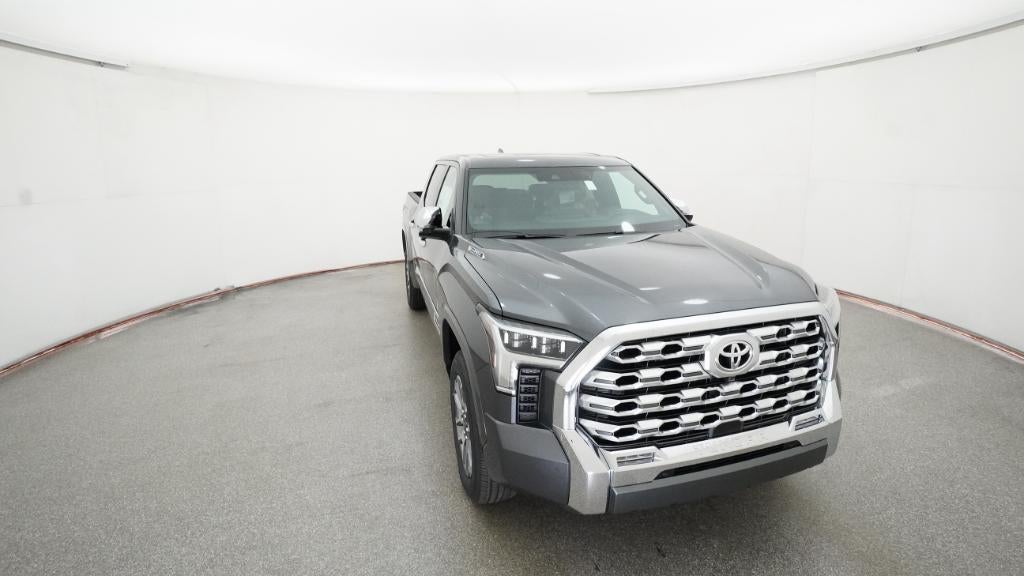 2026 Toyota Tundra i-FORCE MAX 1794 Edition i-FORCE MAX
