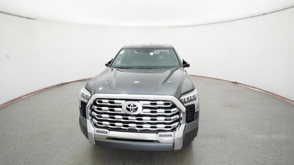 2026 Toyota Tundra i-FORCE MAX 1794 Edition i-FORCE MAX