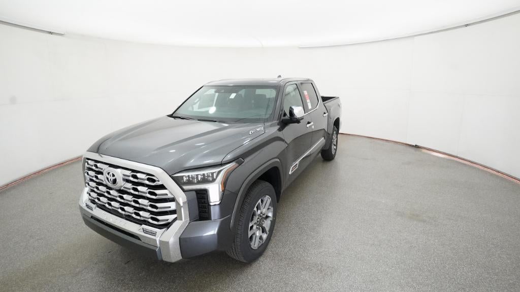 2026 Toyota Tundra i-FORCE MAX 1794 Edition i-FORCE MAX