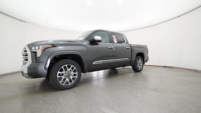 2026 Toyota Tundra i-FORCE MAX 1794 Edition i-FORCE MAX