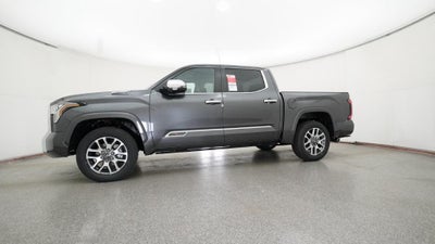 2026 Toyota Tundra i-FORCE MAX 1794 Edition i-FORCE MAX