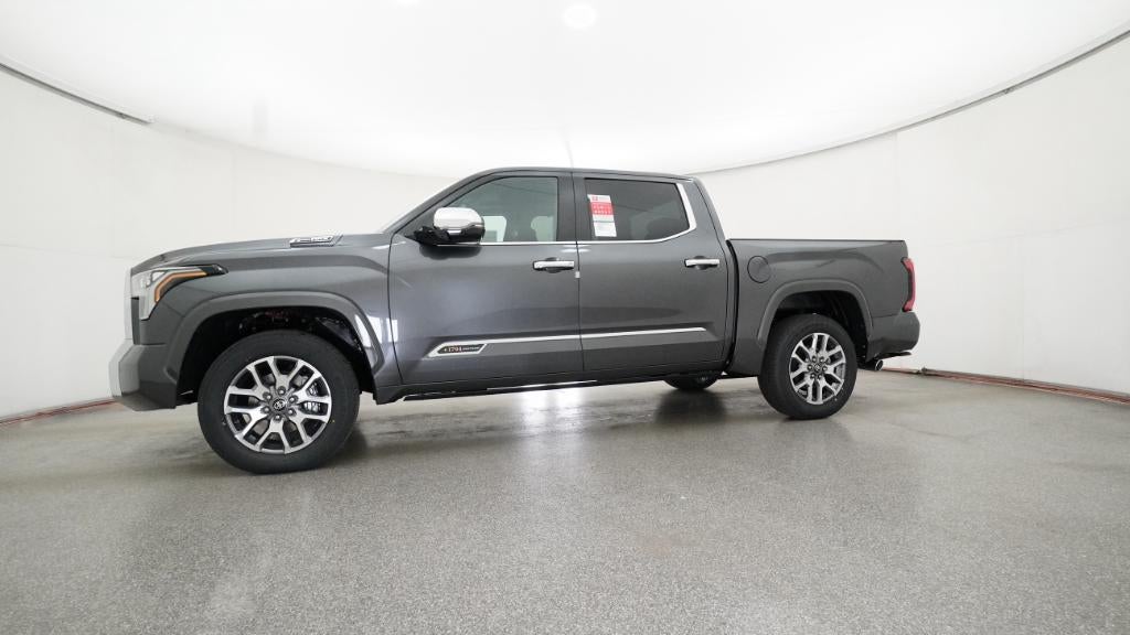 2026 Toyota Tundra i-FORCE MAX 1794 Edition i-FORCE MAX