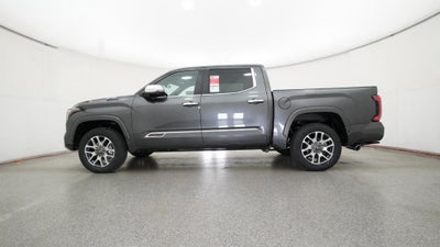2026 Toyota Tundra i-FORCE MAX 1794 Edition i-FORCE MAX