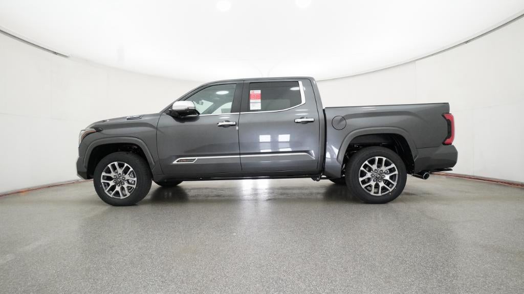 2026 Toyota Tundra i-FORCE MAX 1794 Edition i-FORCE MAX