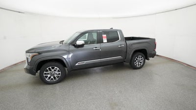2026 Toyota Tundra i-FORCE MAX 1794 Edition i-FORCE MAX