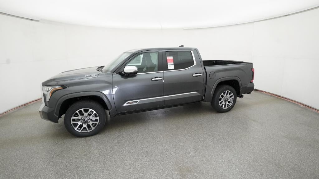2026 Toyota Tundra i-FORCE MAX 1794 Edition i-FORCE MAX