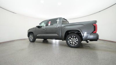 2026 Toyota Tundra i-FORCE MAX 1794 Edition i-FORCE MAX