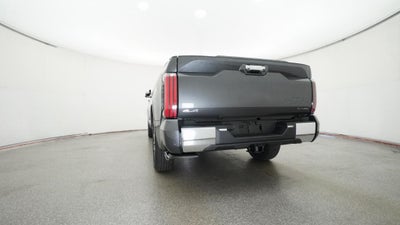 2026 Toyota Tundra i-FORCE MAX 1794 Edition i-FORCE MAX
