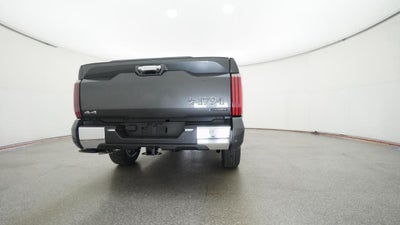 2026 Toyota Tundra i-FORCE MAX 1794 Edition i-FORCE MAX