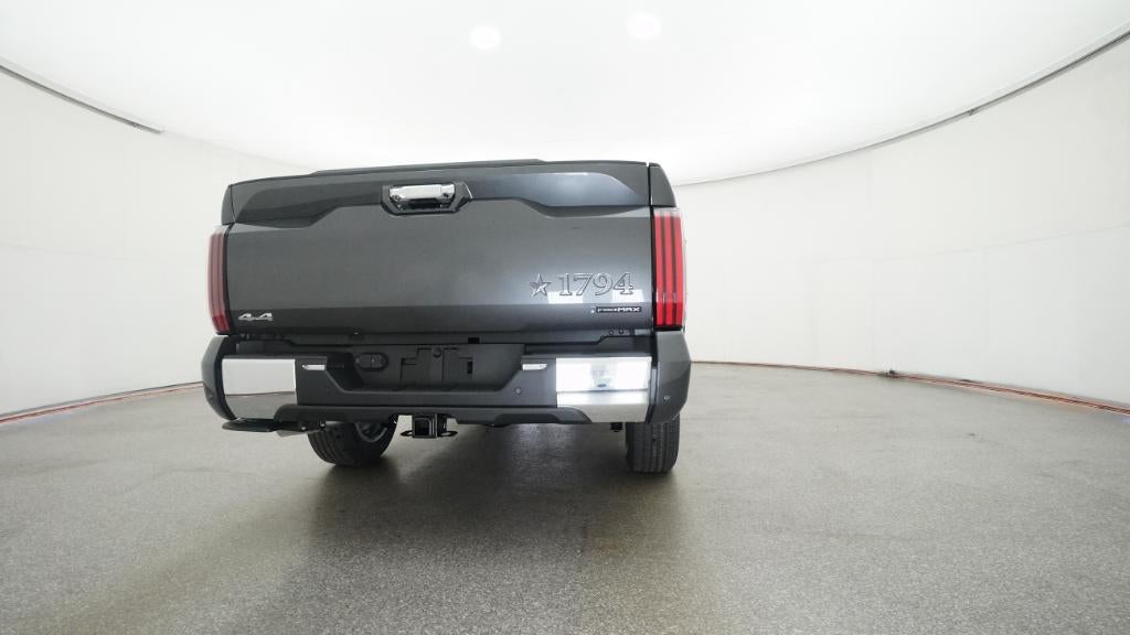 2026 Toyota Tundra i-FORCE MAX 1794 Edition i-FORCE MAX