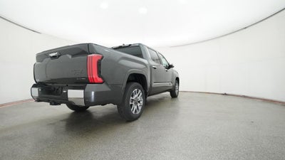 2026 Toyota Tundra i-FORCE MAX 1794 Edition i-FORCE MAX