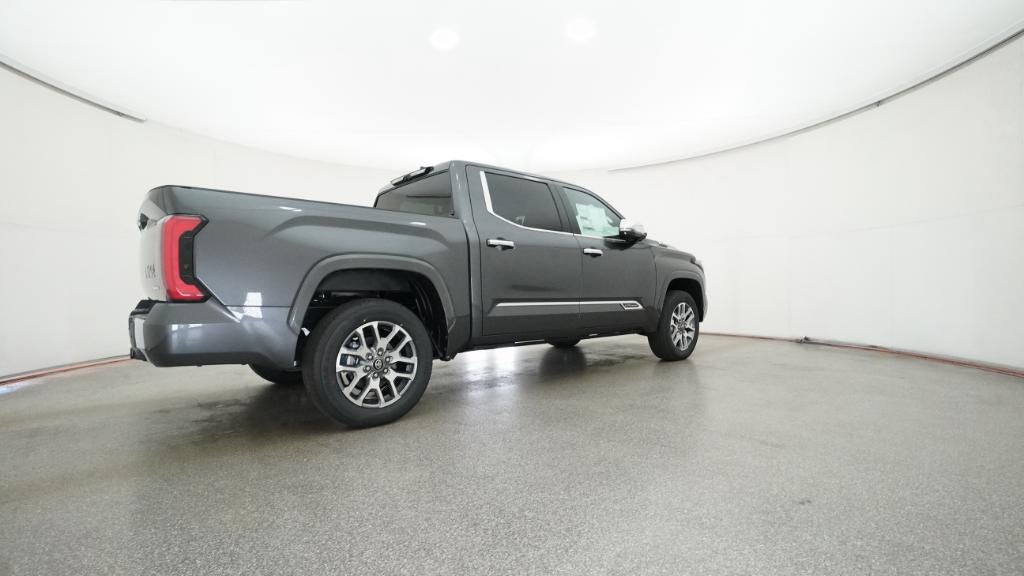 2026 Toyota Tundra i-FORCE MAX 1794 Edition i-FORCE MAX