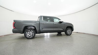 2026 Toyota Tundra i-FORCE MAX 1794 Edition i-FORCE MAX