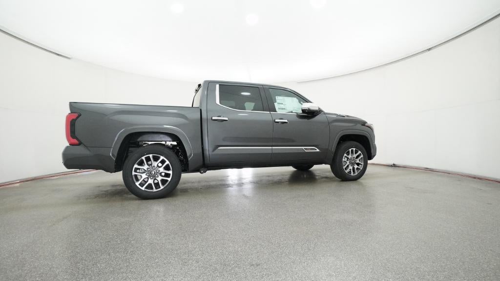 2026 Toyota Tundra i-FORCE MAX 1794 Edition i-FORCE MAX
