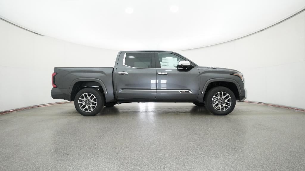 2026 Toyota Tundra i-FORCE MAX 1794 Edition i-FORCE MAX