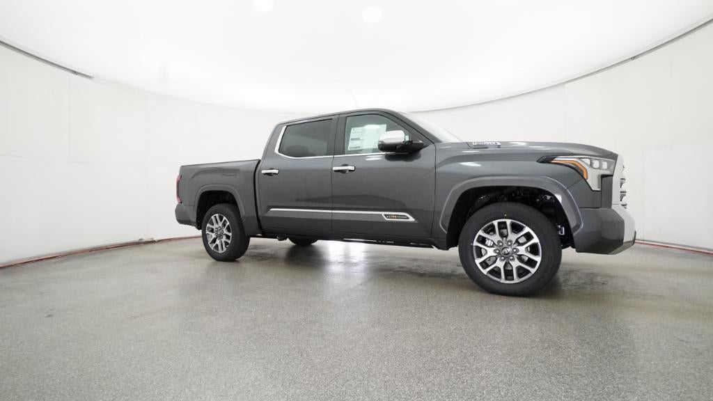 2026 Toyota Tundra i-FORCE MAX 1794 Edition i-FORCE MAX