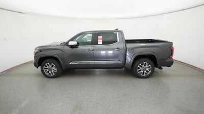 2026 Toyota Tundra i-FORCE MAX 1794 Edition i-FORCE MAX