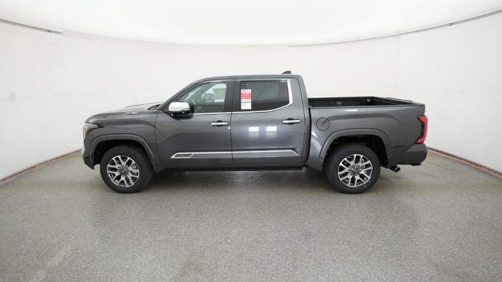 2026 Toyota Tundra i-FORCE MAX 1794 Edition i-FORCE MAX