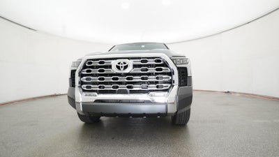 2026 Toyota Tundra i-FORCE MAX 1794 Edition i-FORCE MAX