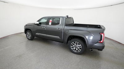 2026 Toyota Tundra i-FORCE MAX 1794 Edition i-FORCE MAX