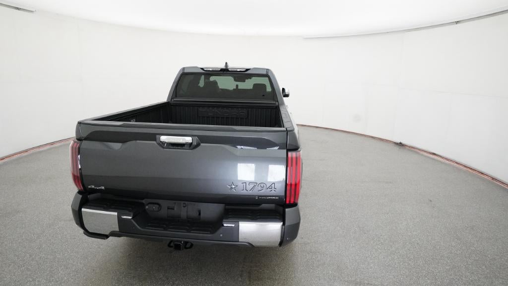 2026 Toyota Tundra i-FORCE MAX 1794 Edition i-FORCE MAX