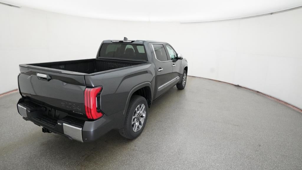 2026 Toyota Tundra i-FORCE MAX 1794 Edition i-FORCE MAX