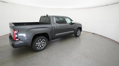 2026 Toyota Tundra i-FORCE MAX 1794 Edition i-FORCE MAX
